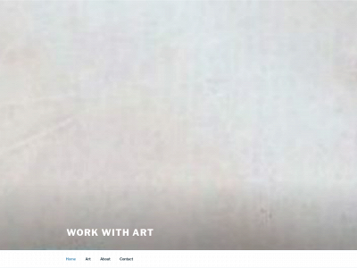 workwithart.com snapshot