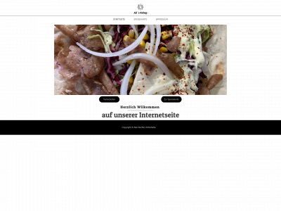 aliskebap.de snapshot