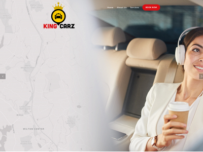 kingcarz.co.uk snapshot