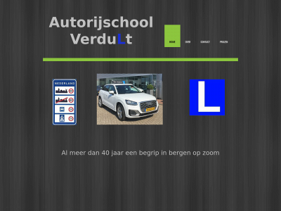 autorijschoolverdult.nl snapshot