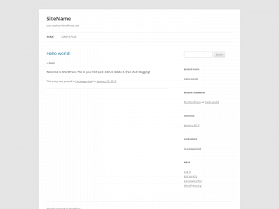gozogox.com snapshot