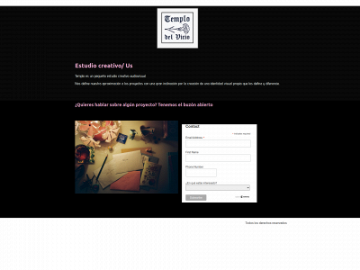 templodelvicio.com snapshot