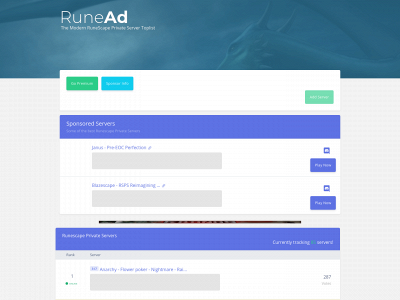 runead.com snapshot