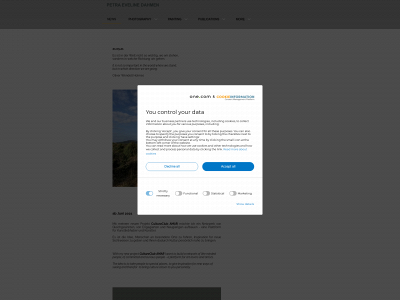 petradahmen.com snapshot