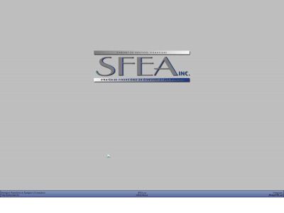 sfea.ca snapshot