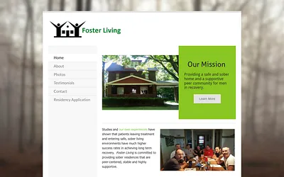 www.fosterliving.com snapshot