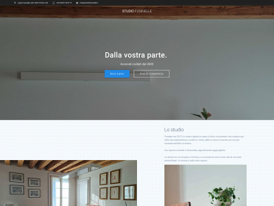 studiofusinelle.it snapshot