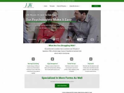 limaryjones.com snapshot