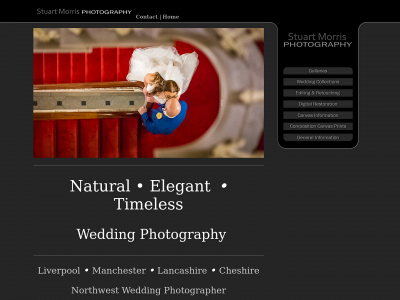 stuartmorrisphotography.co.uk snapshot