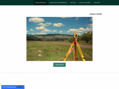 cadingenieriayagrimensura.weebly.com snapshot