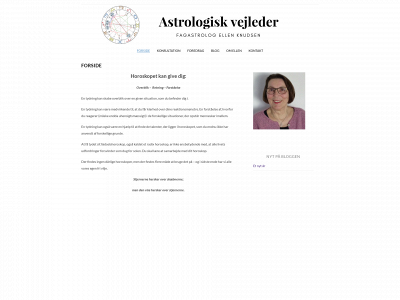 ellenknudsen.com snapshot