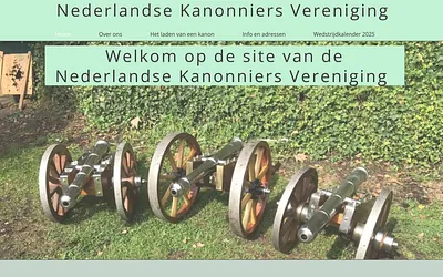 svnkv.nl snapshot