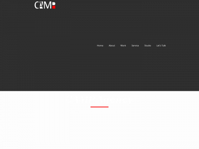 campagency.net snapshot