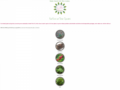 wildbutrooted.co.uk snapshot