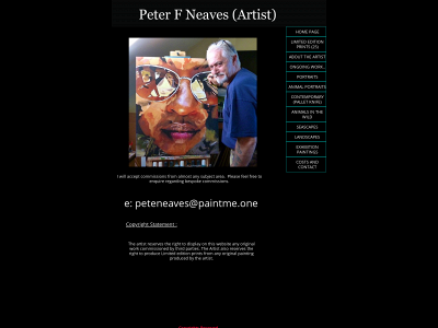 paintme.one snapshot