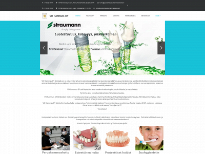 puutarhakadunhammaskeskus.fi snapshot