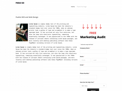 agencywebpage.weebly.com snapshot