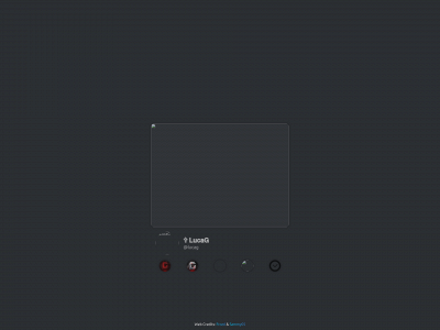 lucag.de snapshot