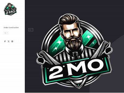 2mobarber.nl snapshot
