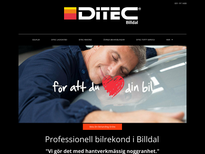 billdalbilrekond.se snapshot