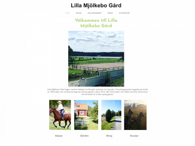 lillamjolkebogard.se snapshot