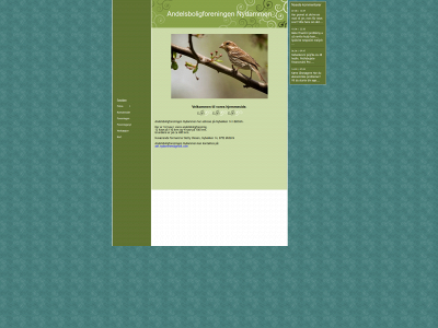 abfnydammen.dk snapshot