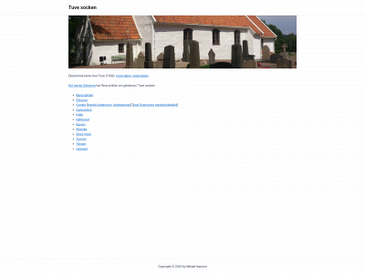 isacson.be snapshot