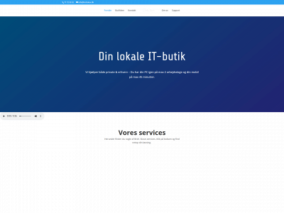 ksit.dk snapshot