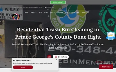 www.thebinmendmv.com snapshot