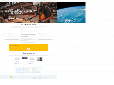 firstwaypoint.com snapshot