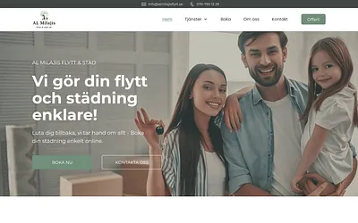 almilajisflytt.se snapshot