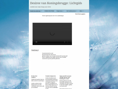 desireevankoningsbrugge.nl snapshot
