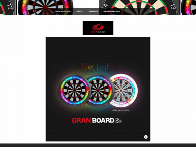 granboard.no snapshot