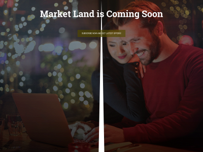 marketland.me snapshot