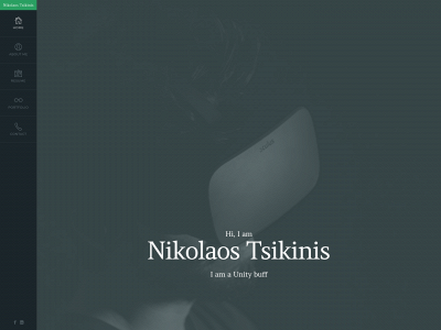 ntsikinis.com snapshot