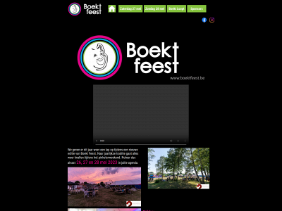 boektfeest.be snapshot