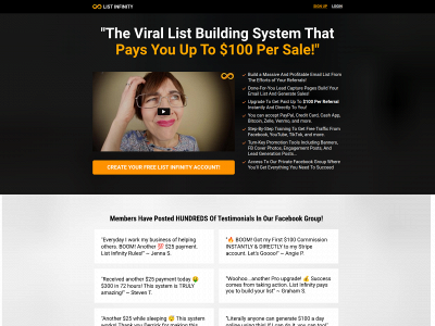 aonetimeoffer.com snapshot