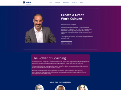 businessculture.dk snapshot