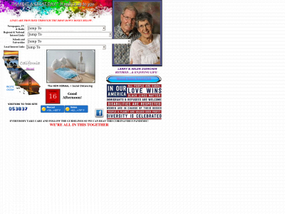 lbz.net snapshot