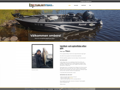 naturligtfiske.se snapshot