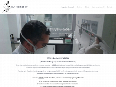 nutribiocell9.com snapshot