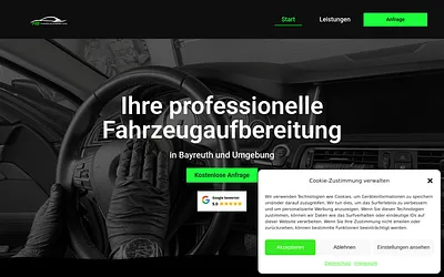hs-fahrzeugaufbereitung.de snapshot