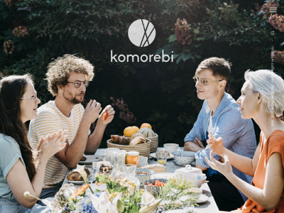 komorebi.be snapshot