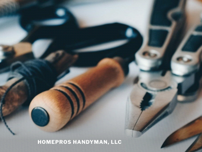 homeproshandymanllc.com snapshot