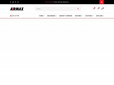 a1rmax.com snapshot