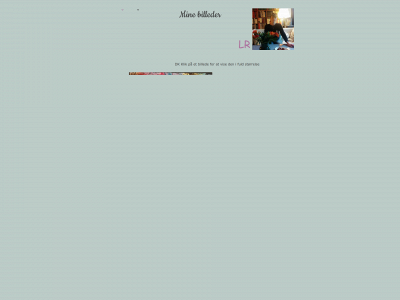 lenarosen.dk snapshot