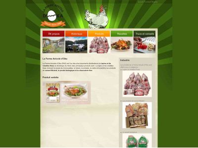 fermeoka.ca snapshot