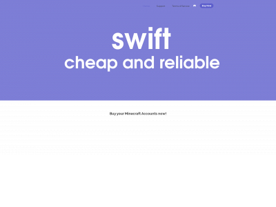 swiftalts.store snapshot