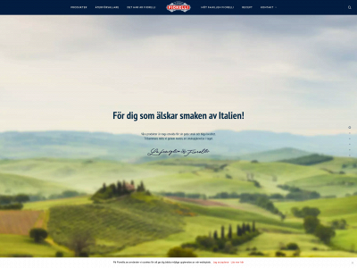 fiorellis.se snapshot