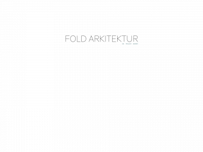 foldark.se snapshot